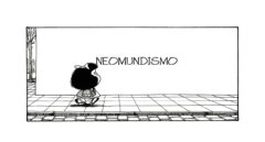 Lo mejor de Quino, un año después de su muerte