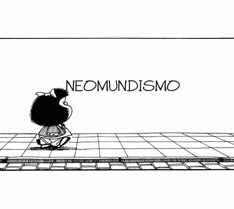 Lo mejor de Quino, un año después de su muerte
