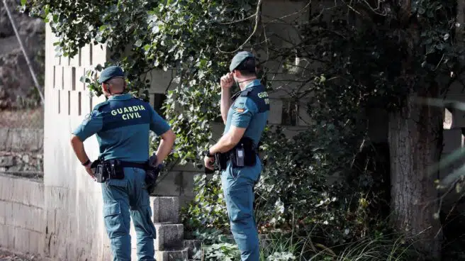 La Guardia Civil suspende la búsqueda de Marta Calvo en el vertedero ilegal