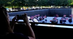 Nueva York conmemora los 20 años del 11-S