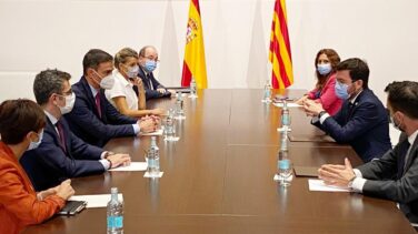 Fantasía y tragedia de la mesa de negociación