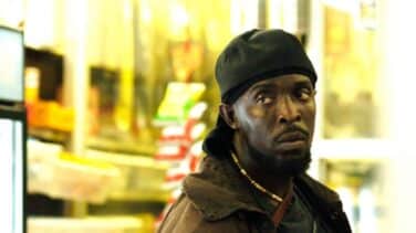 Hallan muerto en su casa a Michael K. Williams, el actor de Omar Little en 'The Wire'