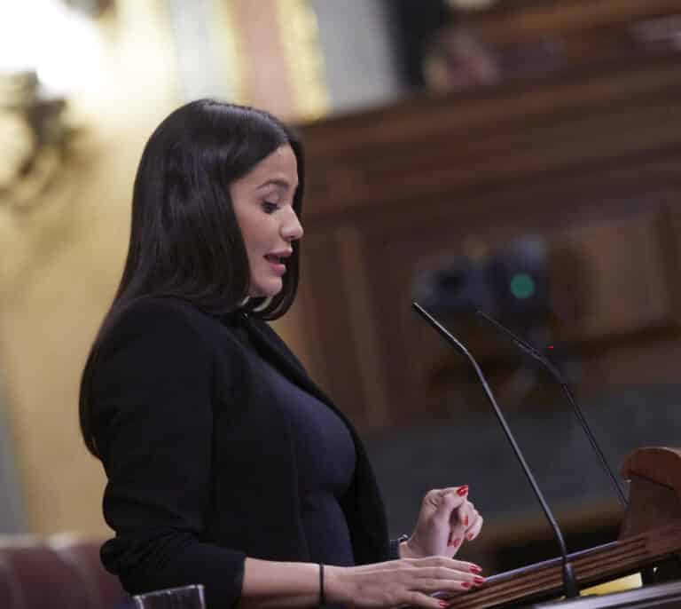 Quién es Mireia Borrás, la supuesta novia de Aldama