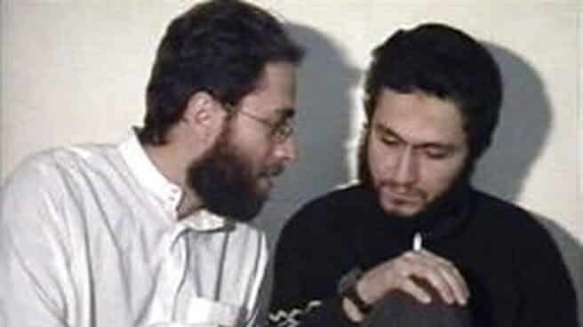 mohamed atta enero afganistan