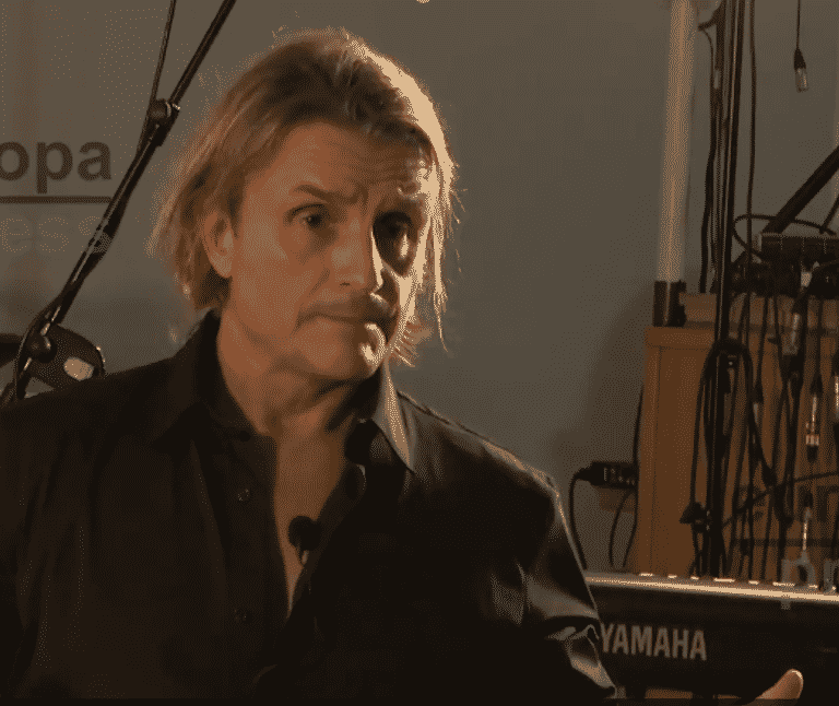 Nacho Cano defiende su proyecto en Hortaleza frente a la "campaña orquestada por Mónica García"
