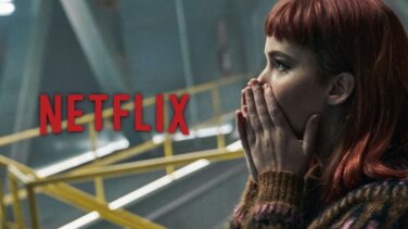 'No mires arriba': la propuesta de Netflix para disfrutar estas Navidades