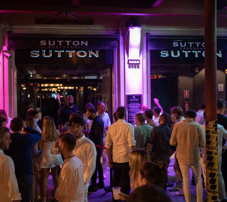 Los trabajadores del ocio nocturno convocan una huelga de hambre para reclamar ayudas económicas