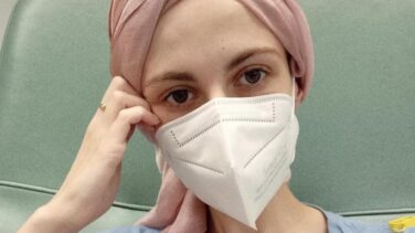 Muere la periodista Olatz Vázquez a los 27 años tras uno de lucha contra el cáncer