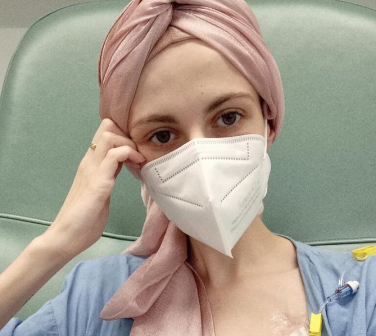 Muere la periodista Olatz Vázquez a los 27 años tras uno de lucha contra el cáncer