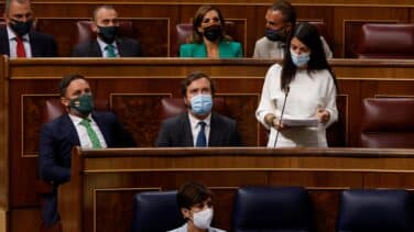El Gobierno emplaza a Olona a "respetar a los periodistas" y a dejar atrás "la nostalgia de la inquisición"