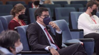 El PP estudia denunciar las dietas de Paradores ante el Tribunal de Cuentas
