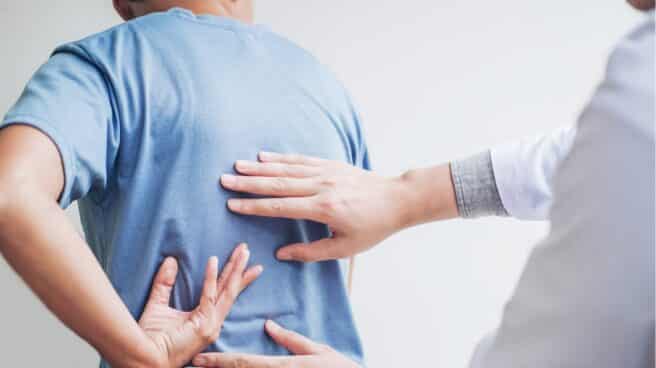 ozono contra la ciatica quironsalud Un nuevo tratamiento permite aliviar el dolor ciático producido por una hernia discal. Hablan los expertos del Hospital Quirónsalud Málaga.