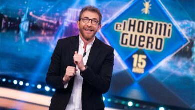 Así es la vuelta de 'El Hormiguero' en septiembre: con Isabel Pantoja y más competencia que nunca