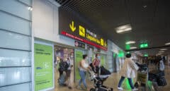 Aena eliminará "en los próximos días" las restricciones de entrada a los aeropuertos