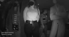 VÍDEO | La secuencia completa de la 'patada en la puerta' de la policía en la fiesta ilegal de Madrid