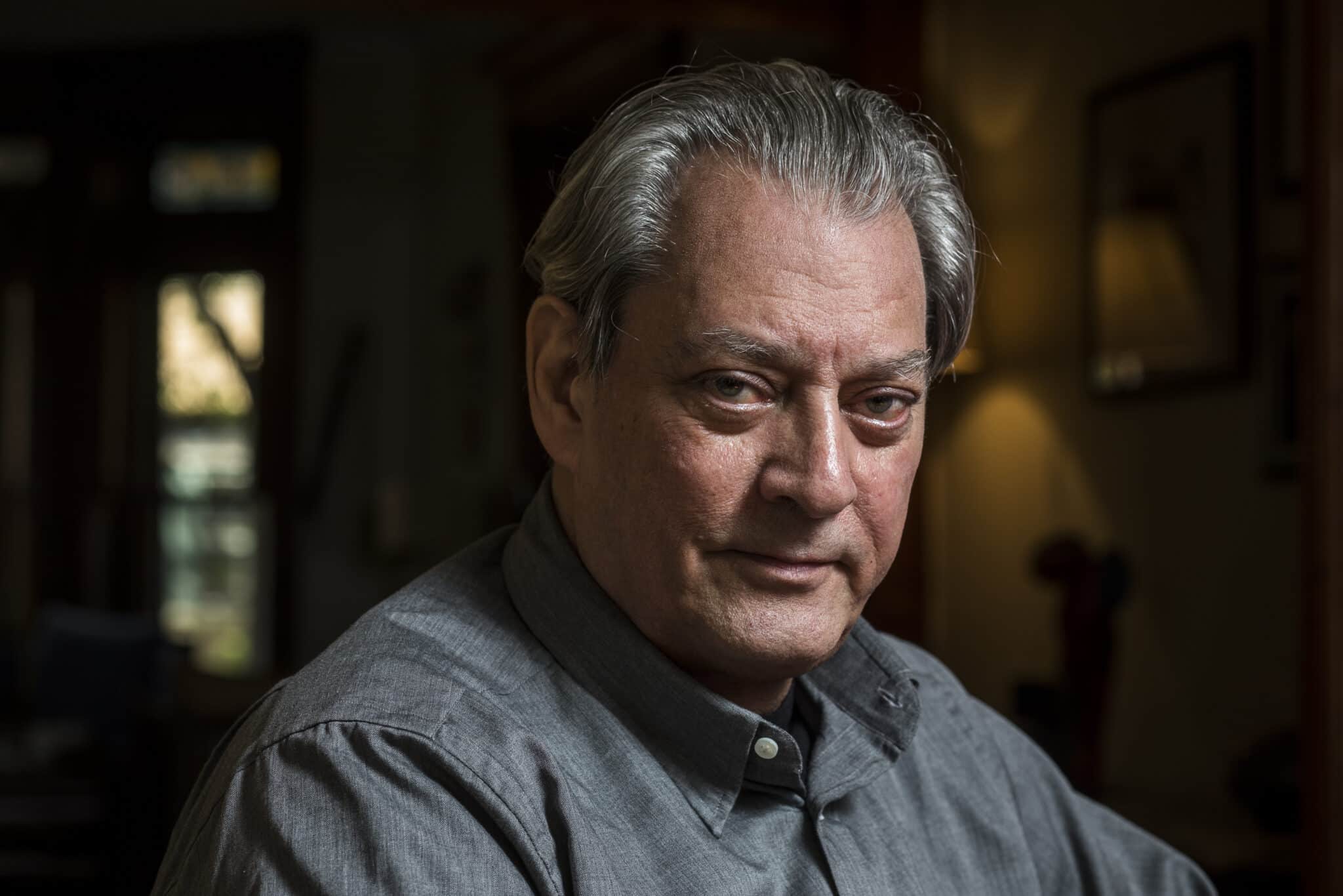 Paul Auster