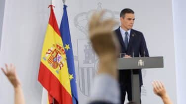Bruselas pide a los estados miembros que garanticen preguntas en ruedas de prensa