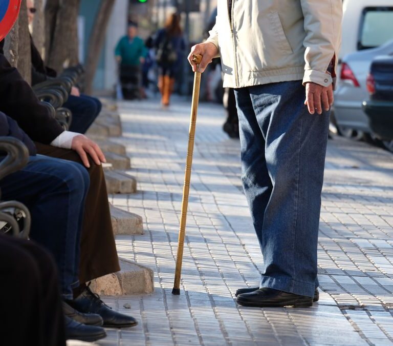 Paguilla de las pensiones 2021: cuánto sube y cuándo se cobra