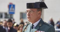 Interior tendrá que restituir a Pérez de los Cobos como jefe de la Guardia Civil de Madrid en dos meses