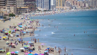 El turismo nacional salva al verano del desastre