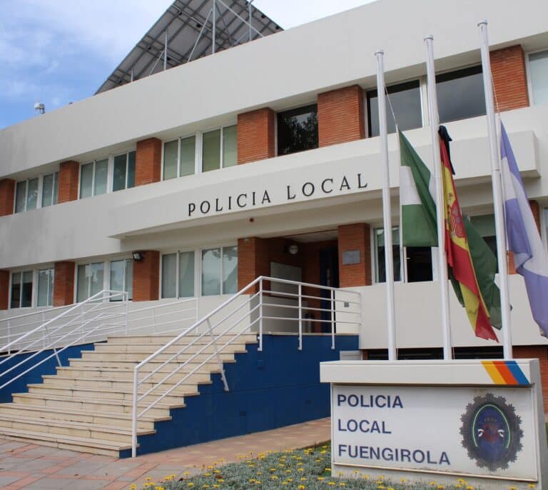 Liberadas cuatro mujeres víctimas de la explotación sexual en Fuengirola