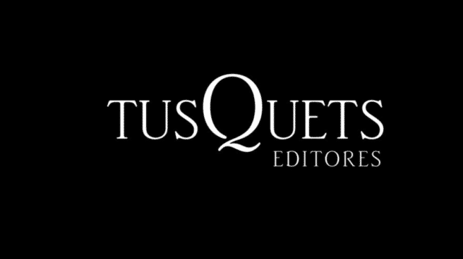 Marta Barrio gana el premio Tusquets por 'Leña menuda Premio Tusquets Editores