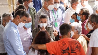 La semana de Letizia: ¡Letizia ha hablado!