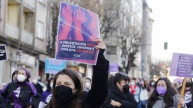 Desarticulan una banda que prostituía a mujeres en chalets de lujo en Vigo