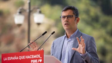 El PSOE declara la guerra a Casado por exigir el cese de Bolaños: "Es indignante"