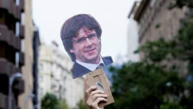 El Supremo no sabrá si puede reclamar a Puigdemont a Bélgica hasta mayo o junio