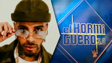 ¿Quién es el novio de 'La Rosalía' que se presenta el miércoles en El Hormiguero?