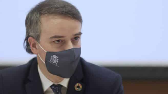 Iván Redondo. Iván Redondo.