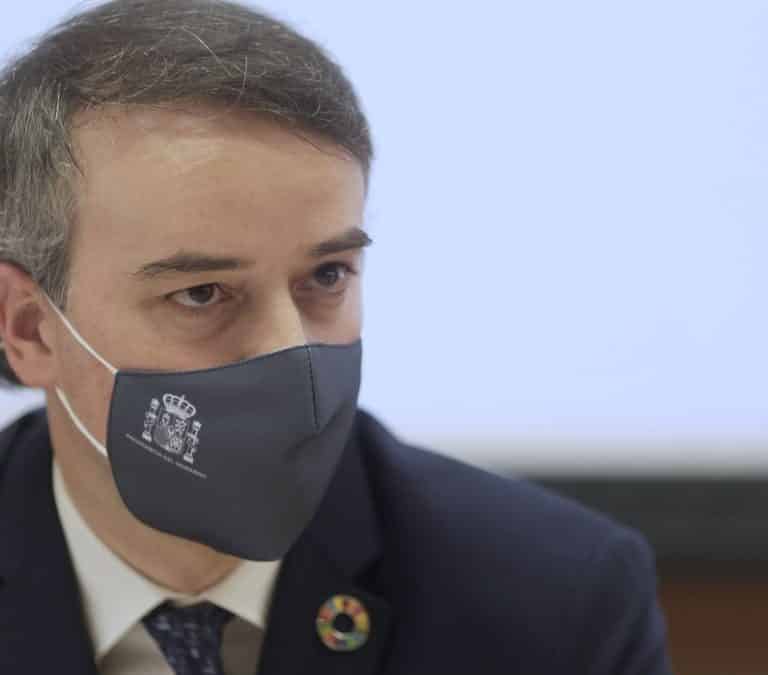 Évole y Redondo: entrevista al alegre divorciado