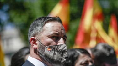 Vox mantiene la cumbre en Madrid con Orbán y otros líderes europeos en plena crisis de Ucrania