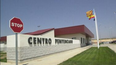 Detenida la subdirectora de la prisión de Villena por denunciar una falsa agresión