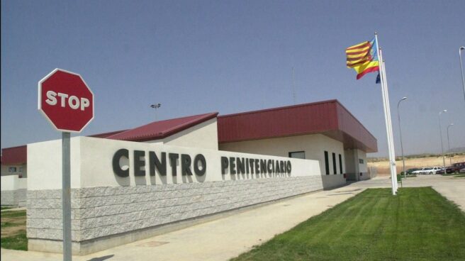 Centro Penitenciario de Villena. Centro Penitenciario de Villena.