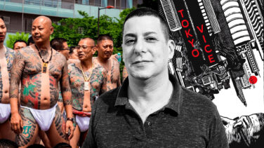 Jake Adelstein, el periodista que sobrevivió a la Yakuza: “Que esa información desaparezca o desaparece tu familia”