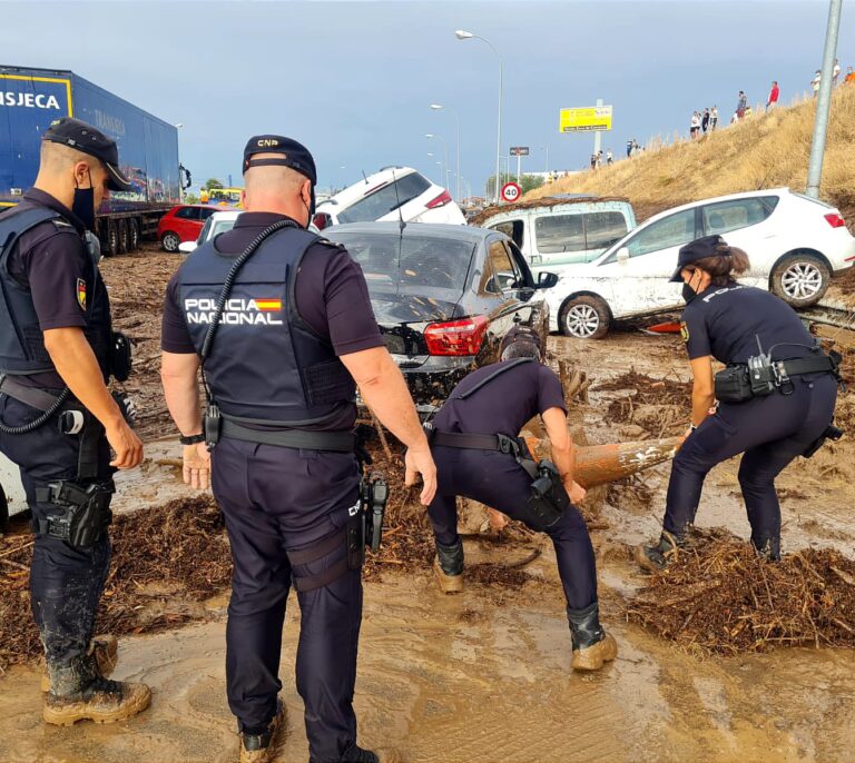 Toledo, golpeada por el cambio climático: cuatro récords meteorológicos en 2021
