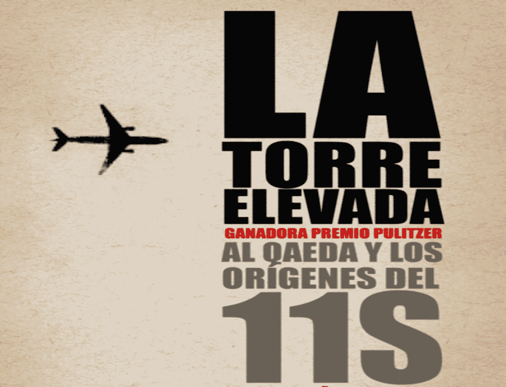 'La torre elevada', de Lawrence Wright