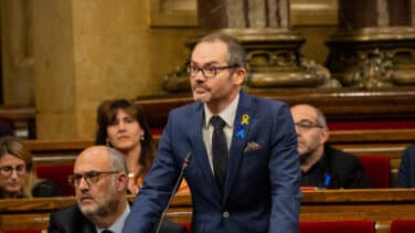 Josep Costa dice que no reconoce "la autoridad" del TSJC y anuncia que no irá a declarar