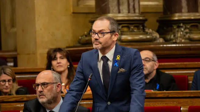 Josep Costa dice que no reconoce "la autoridad" del TSJC y anuncia que no irá a declarar