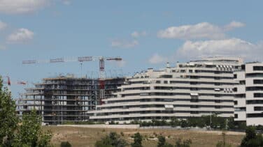 Fin del 'éxodo al campo' por la pandemia: la demanda de pisos repunta en las grandes ciudades