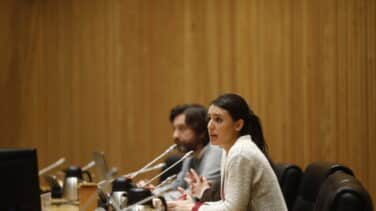 Vox denuncia a Irene Montero y Rafael Mayoral por presuntos pagos de Ecuador a empresas vinculadas a Podemos