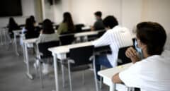 Unos 8,2 millones de alumnos estrenan curso escolar a partir de este lunes