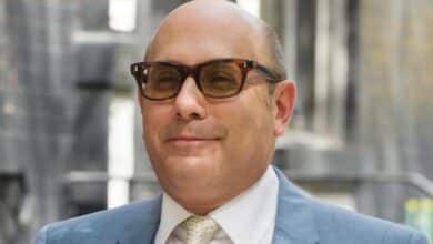 Muere Willie Garson, actor de 'Sexo en Nueva York', a los 57 años