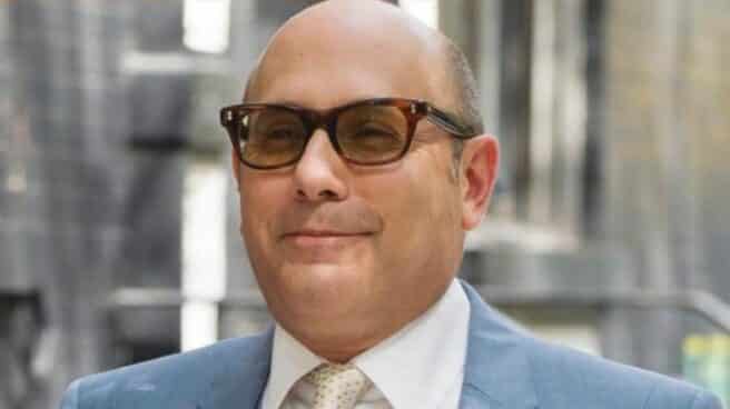 Willie Garson