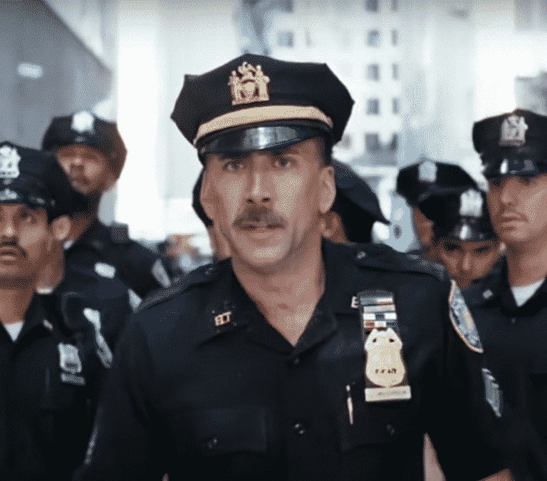 Las mejores películas sobre los atentados del 11-S