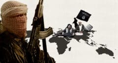 La batalla campal del yihadismo, entre Al Qaeda y Estado Islámico