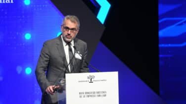 La empresa familiar sitúa la inflación y la falta de suministros como riesgos para la recuperación