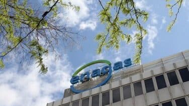 Enagás descarta falta de suministro de gas porque hay reservas para 40 días